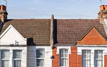 clay roofing Crowle Green, Worcestershire