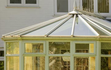 conservatory roof repair Crowle Green, Worcestershire