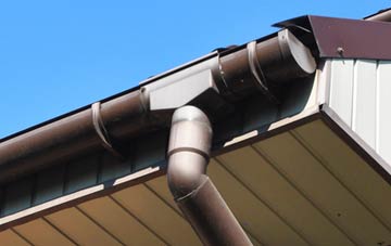 types of Crowle Green fascias