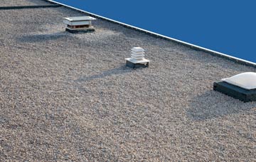 flat roofing Crowle Green, Worcestershire