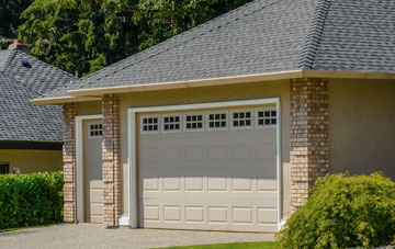 garage roof repair Crowle Green, Worcestershire