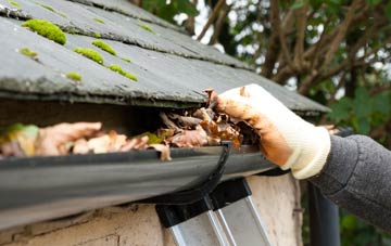 gutter cleaning Crowle Green, Worcestershire