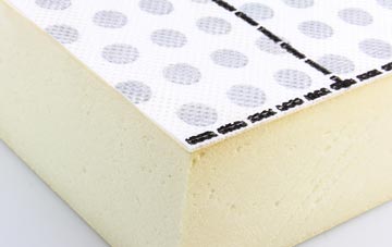 meeting Crowle Green building codes