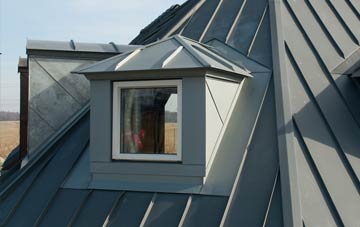 metal roofing Crowle Green, Worcestershire
