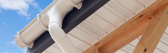 get Crowle Green guttering quotes today