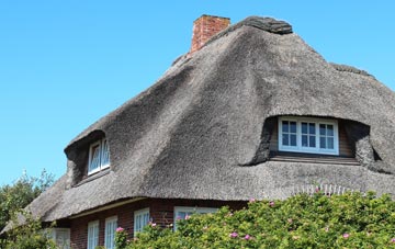 thatch roofing Crowle Green, Worcestershire