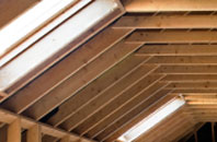 Crowle Green tapered roof insulation quotes